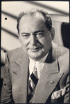 Edward Arnold
