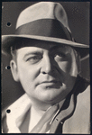 Edward Arnold