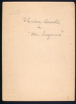 Florine Arnold