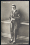 Victor Arnold