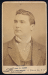Edward Arnott