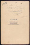 Rudolph Aronson