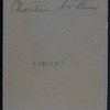 Charles Arthur