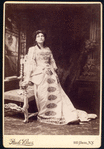 Julia Arthur