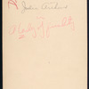 Julia Arthur