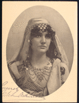 Julia Arthur