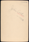 Julia Arthur