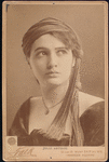 Julia Arthur