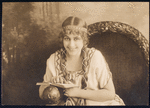 Julia Arthur