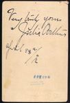 Julia Arthur