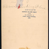 Lillie Langtry in the stage production As in a Looking-Glass