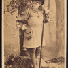 As You Like It: Individual Performers