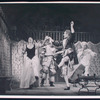 As You Like It: Individual Performers