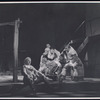 As You Like It: Individual Performers