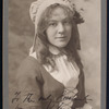 As You Like It: Individual Performers