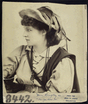 Lillie Langtry as Rosalind in "As You Like It"