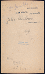 Julia Marlowe in "As You Like It"