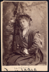 Julia Marlowe