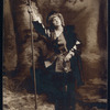Ada Rehan as Rosalind in "As You Like It"
