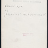 Ada Rehan as Rosalind in "As You Like It"
