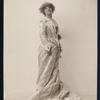 Ada Rehan as Rosalind in "As You Like It"