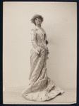 Ada Rehan as Rosalind in "As You Like It"