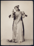 Ada Rehan as Rosalind in "As You Like It"