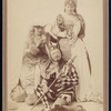 James Lewis, Ada Rehan, and Henrietta Grosman