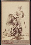 James Lewis, Ada Rehan, and Henrietta Grosman