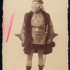 Charles Wheatleigh as the Duke in "As You Like It"