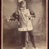 John Drew in "As You Like It"