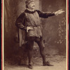 John Drew in "As You Like It"