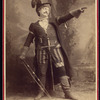 John Drew in "As You Like It"