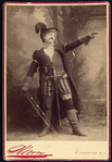 John Drew in "As You Like It"