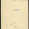 John Drew in "As You Like It"