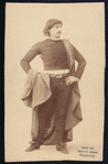 John Drew as Orlando in "As You Like It"