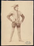 John Drew as Orlando in "As You Like It"