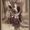Ada Rehan as Rosalind