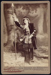 Ada Rehan as Rosalind