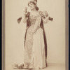 Ada Rehan in "As You Like It"