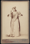 Ada Rehan in "As You Like It"