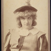 Ada Rehan as Rosalind