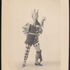 James Lewis in "As You Like It"