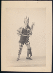James Lewis in "As You Like It"
