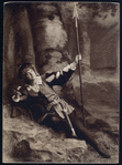 Ada Rehan as Rosalind in "As You Like It"