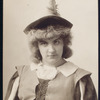 Ada Rehan as Rosalind in "As You Like It"
