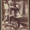 Ada Rehan as Rosalind in "As You Like It"