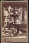 Ada Rehan as Rosalind in "As You Like It"