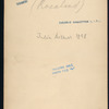Julia Arthur as Rosalind in "As You Like It"