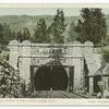 Hoosac Tunnel, West Portal, North Adams, Mass.